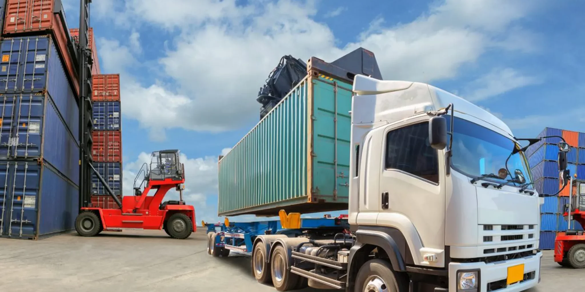 Freight Management & Transportation Services