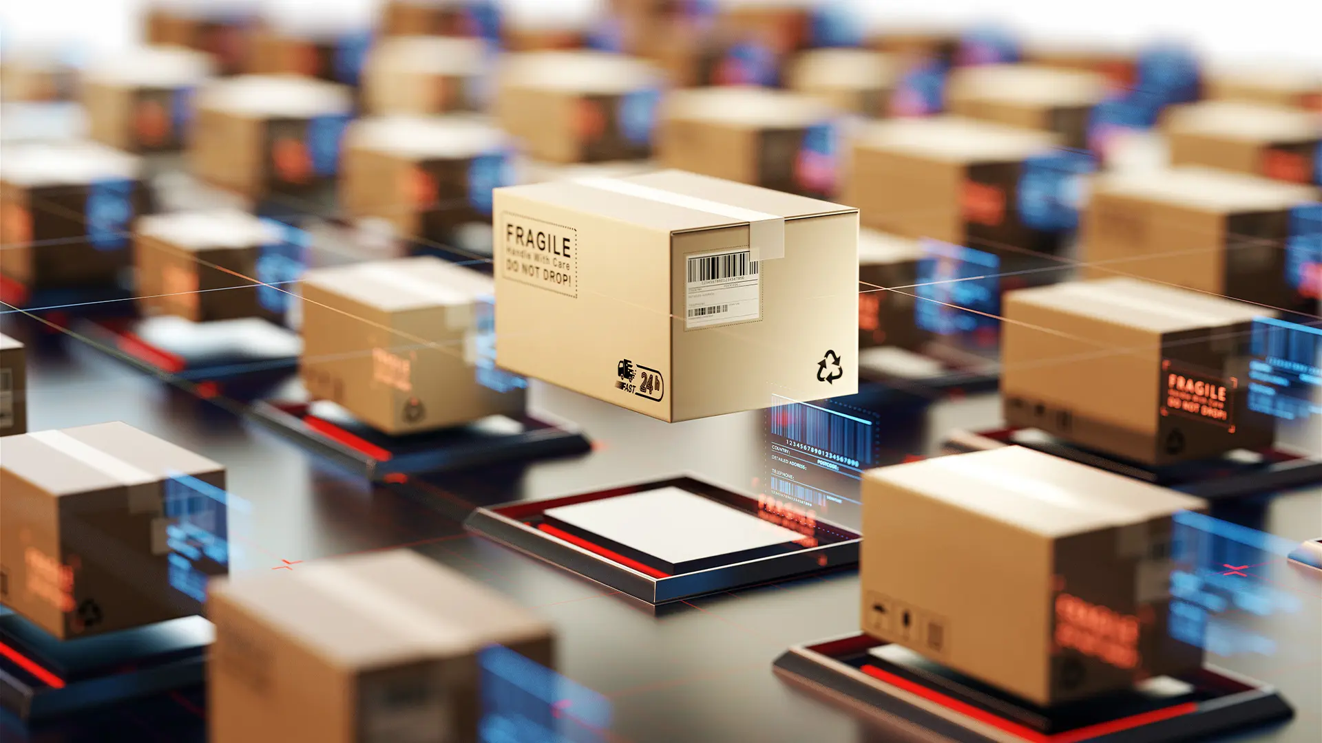 Specialized & Value-Added Services